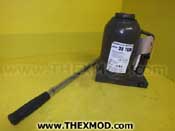 Jack Hydraulic - MNBJ35M
