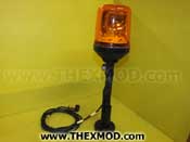 Light - Warning - 24V - Amber - FV2039856