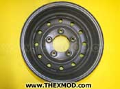 Wheel Rim - ANR4583HYB