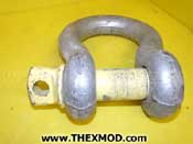Shackle - FV2187601 - Used