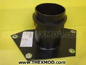 Carrier - Spare Wheel  - ANR5822