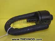 Hook M20 Tie Down - 3705330C1 X34101 320-2.5 x 48
