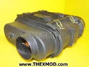 Air Cleaner - Intake - PSD090130 P613306 P606121