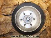 Clutch Fan - 3484730