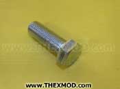 Screw - M16 x 1.5 - 40002134