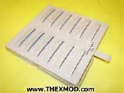 Filter - Air Conditioning 