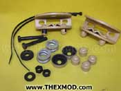 Kit - Mirror Clutch - 3722649C91