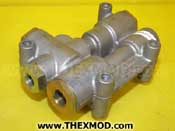 Valve - 288605N