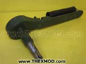 Crank Hand - 81.42388-6001