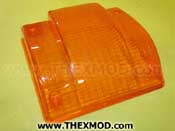 Lens - Amber - 81.25321-0027
