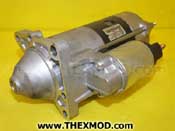 Starter - Renault 7711134622