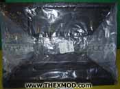 Interior Door Panel - EJB121940PMA