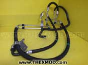 Pipe PAS - Renault 8200708205