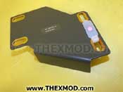 Cover Access - GD 601721