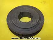 Pulley - 32L050 023C032
