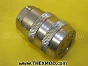 Coupling Half - 71-3C6-6RP