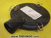 End Cover - P778758
