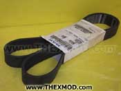 Belt  V - 3911588 CBU1531