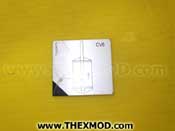 Label Beam Lifting Centre - FV2294770
