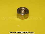 Nut - Hex - UNF 1/2IN