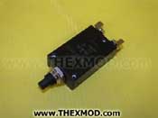 Circuit Breaker - 30a 250V - 2-5700-IGI-K10-DD-30 STC3484