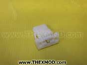 Fuseholder Block - 81.25435-0907