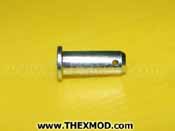 Pin Straight Headed - 10MM DIA x 26mm LG - DEFSTA