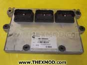 Regulator Control - 340850100RX