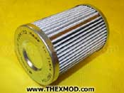 Filter - 8901769 HC9600FUT4H