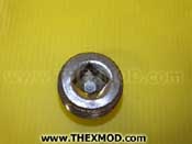 Plug Pipe - 3S9182