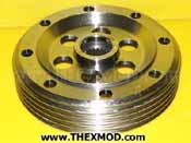 Outer Member - Clutch - FV659068