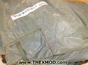 Tent Canvas - FV930052