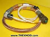 Wiring Harness - Fire Detection - Junction Box - 