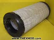 Filter - CC2264