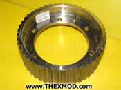 Pulley - Drive - FV659345