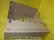 Retainer - Carrier Box - Wheel 