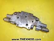 Valve Solenoid - 263-5516