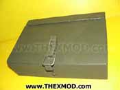 Stowage Box - Smoke - FV2185254