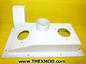 Plate - Heater - AS55001