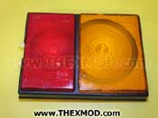 Lens Light - 3304A