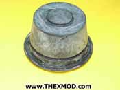 Insulator Mast - Rubber - 6581B