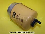 Filter - Fuel - 156-2100