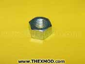 Nut - UNC - 1/2 - BS1768