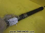 Axle Shaft Half - F103234B