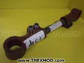 Rod Aliging Axle  