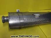 Exhaust - 7700314826