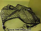 Netting Bungee Cord - AA-2592-1604