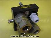 Valve Coupling - 3123998