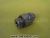 Adapter Straight 