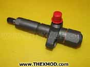 Injector - Fuel - 2645666